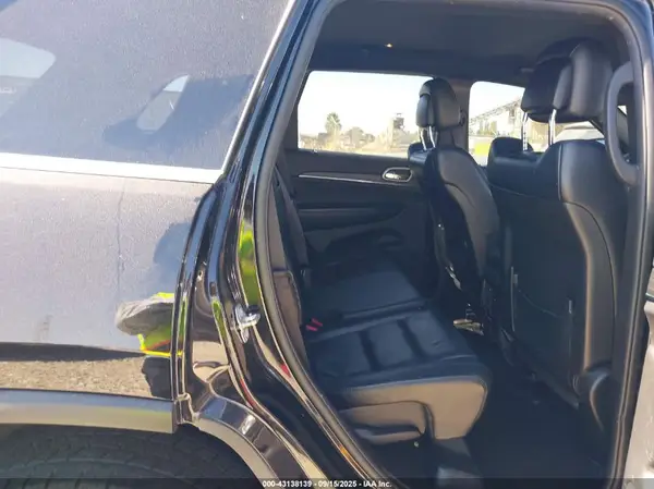 1C4RJFBG5KC628414 2019 JEEP GRAND CHEROKEE - Image 8