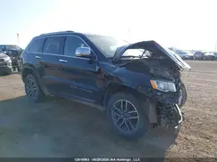 1C4RJFBG5KC629885 2019 JEEP GRAND CHEROKEE