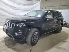 1C4RJFBG5KC638294 2019 JEEP GRAND CHEROKEE