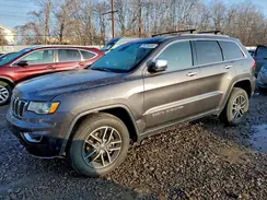 1C4RJFBG5KC638375 2019 JEEP GRAND CHEROKEE