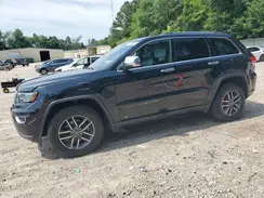 1C4RJFBG5KC640076 2019 JEEP GRAND CHEROKEE