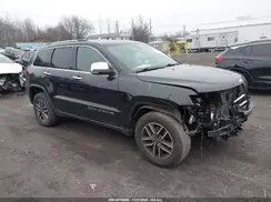 1C4RJFBG5KC641762 2019 JEEP GRAND CHEROKEE