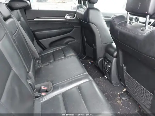 1C4RJFBG5KC641762 2019 JEEP GRAND CHEROKEE - Image 8