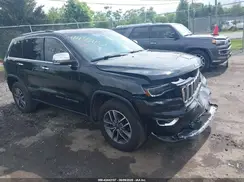 1C4RJFBG5KC641955 2019 JEEP GRAND CHEROKEE