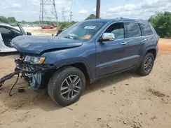 1C4RJFBG5KC647044 2019 JEEP GRAND CHEROKEE