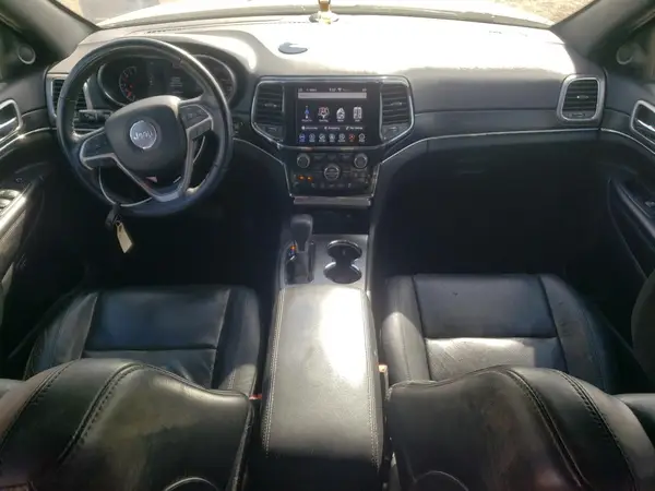 1C4RJFBG5KC653510 2019 JEEP GRAND CHEROKEE - Image 8