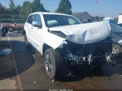 1C4RJFBG5KC654589 2019 JEEP GRAND CHEROKEE