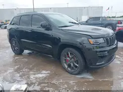 1C4RJFBG5KC660795 2019 JEEP GRAND CHEROKEE