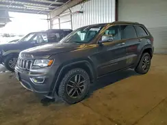 1C4RJFBG5KC665852 2019 JEEP GRAND CHEROKEE