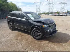 1C4RJFBG5KC670596 2019 JEEP GRAND CHEROKEE