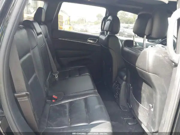 1C4RJFBG5KC670596 2019 JEEP GRAND CHEROKEE - Image 8