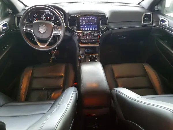 1C4RJFBG5KC670694 2019 JEEP GRAND CHEROKEE - Image 8