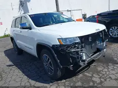 1C4RJFBG5KC670887 2019 JEEP GRAND CHEROKEE
