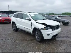 1C4RJFBG5KC677550 2019 JEEP GRAND CHEROKEE