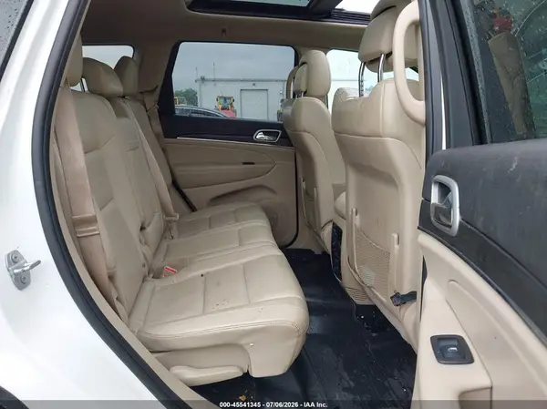 1C4RJFBG5KC677550 2019 JEEP GRAND CHEROKEE - Image 8