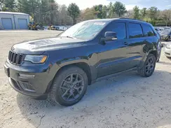 1C4RJFBG5KC678035 2019 JEEP GRAND CHEROKEE