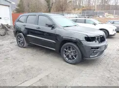 1C4RJFBG5KC679203 2019 JEEP GRAND CHEROKEE