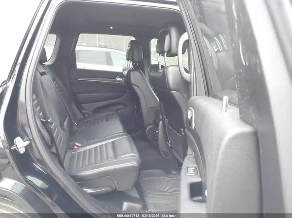 1C4RJFBG5KC679203 2019 JEEP GRAND CHEROKEE - Image 8