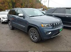 1C4RJFBG5KC679847 2019 JEEP GRAND CHEROKEE
