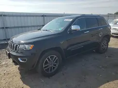 1C4RJFBG5KC679881 2019 JEEP GRAND CHEROKEE