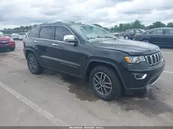 1C4RJFBG5KC689343 2019 JEEP GRAND CHEROKEE