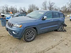 1C4RJFBG5KC689410 2019 JEEP GRAND CHEROKEE