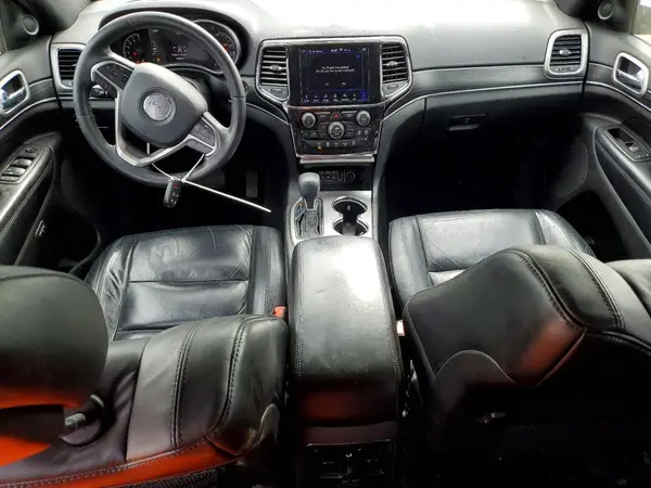1C4RJFBG5KC689410 2019 JEEP GRAND CHEROKEE - Image 8