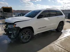 1C4RJFBG5KC703855 2019 JEEP GRAND CHEROKEE