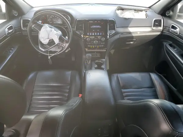 1C4RJFBG5KC703855 2019 JEEP GRAND CHEROKEE - Image 8