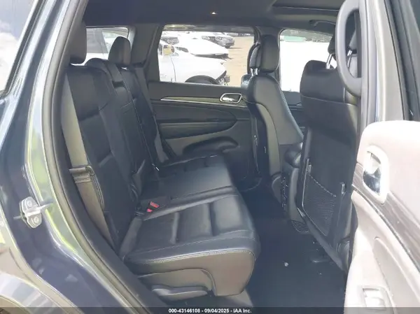 1C4RJFBG5KC703869 2019 JEEP GRAND CHEROKEE - Image 8