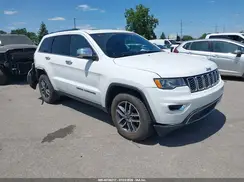1C4RJFBG5KC707436 2019 JEEP GRAND CHEROKEE