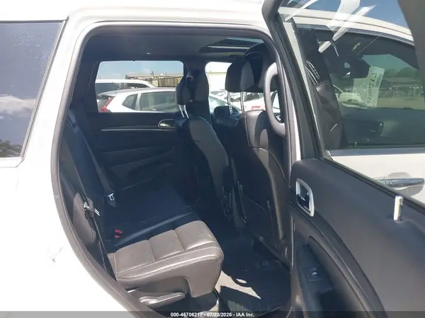 1C4RJFBG5KC707436 2019 JEEP GRAND CHEROKEE - Image 8