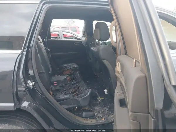 1C4RJFBG5KC711521 2019 JEEP GRAND CHEROKEE - Image 8