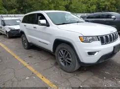 1C4RJFBG5KC711745 2019 JEEP GRAND CHEROKEE