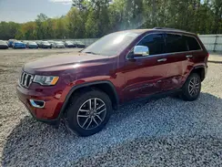 1C4RJFBG5KC711955 2019 JEEP GRAND CHEROKEE