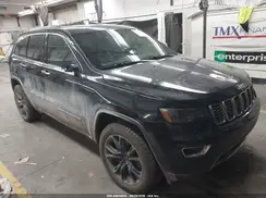 1C4RJFBG5KC713043 2019 JEEP GRAND CHEROKEE