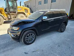 1C4RJFBG5KC713155 2019 JEEP GRAND CHEROKEE