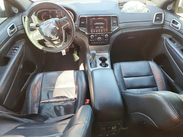 1C4RJFBG5KC713155 2019 JEEP GRAND CHEROKEE - Image 8