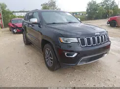 1C4RJFBG5KC713253 2019 JEEP GRAND CHEROKEE