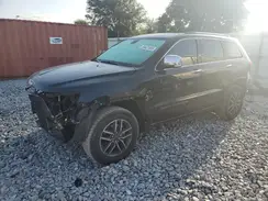 1C4RJFBG5KC713687 2019 JEEP GRAND CHEROKEE