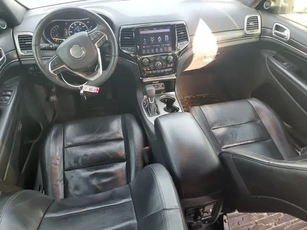 1C4RJFBG5KC713687 2019 JEEP GRAND CHEROKEE - Image 8