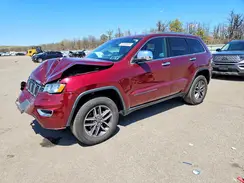1C4RJFBG5KC720042 2019 JEEP GRAND CHEROKEE