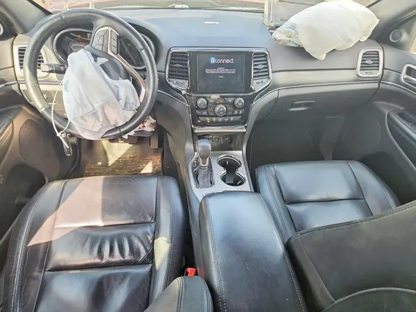 1C4RJFBG5KC720042 2019 JEEP GRAND CHEROKEE - Image 8