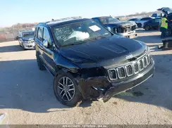 1C4RJFBG5KC720574 2019 JEEP GRAND CHEROKEE