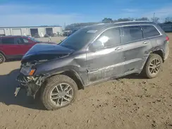 1C4RJFBG5KC724091 2019 JEEP GRAND CHEROKEE