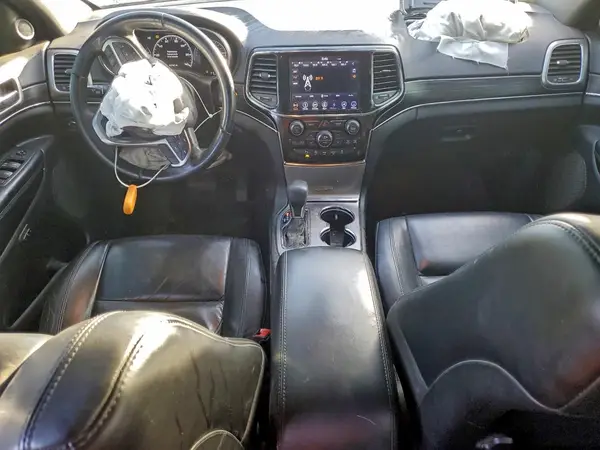 1C4RJFBG5KC724091 2019 JEEP GRAND CHEROKEE - Image 8