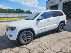 1C4RJFBG5KC725953 2019 JEEP GRAND CHEROKEE