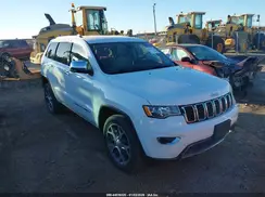 1C4RJFBG5KC730196 2019 JEEP GRAND CHEROKEE