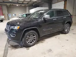 1C4RJFBG5KC730862 2019 JEEP GRAND CHEROKEE