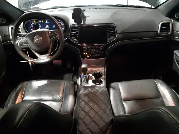 1C4RJFBG5KC730862 2019 JEEP GRAND CHEROKEE - Image 8